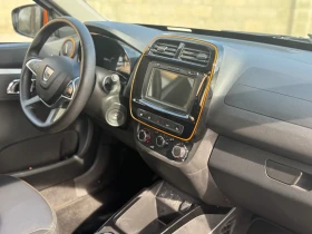 Dacia Spring Comfort Plus, CCS | Mobile.bg    13