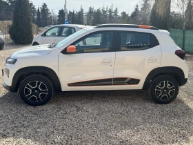 Dacia Spring Comfort Plus, CCS, снимка 4