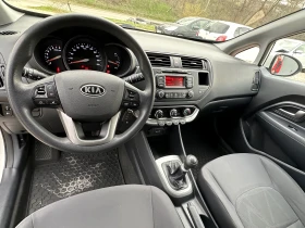 Kia Rio BENZIN* TOP* KLIMATIK, снимка 13