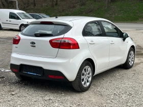 Kia Rio BENZIN* TOP* KLIMATIK, снимка 4