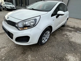 Kia Rio BENZIN* TOP* KLIMATIK, снимка 7