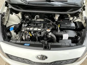 Обява за продажба на Kia Rio BENZIN* TOP* KLIMATIK ~8 990 лв. - изображение 9