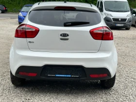 Обява за продажба на Kia Rio BENZIN* TOP* KLIMATIK ~8 990 лв. - изображение 4