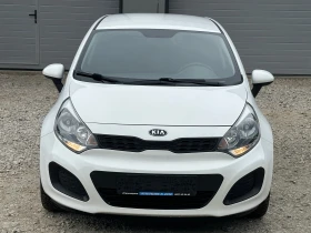 Обява за продажба на Kia Rio BENZIN* TOP* KLIMATIK ~8 990 лв. - изображение 1