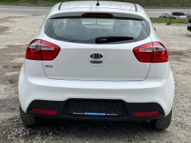 Kia Rio BENZIN* TOP* KLIMATIK, снимка 5