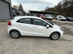 Kia Rio BENZIN* TOP* KLIMATIK, снимка 9