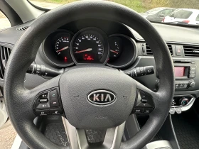 Kia Rio BENZIN* TOP* KLIMATIK, снимка 14