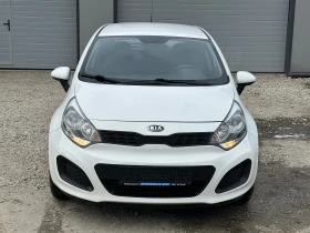 Kia Rio BENZIN* TOP* KLIMATIK, снимка 2