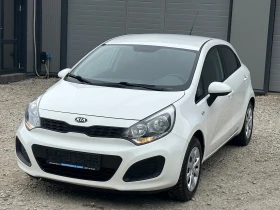 Снимка Kia Rio