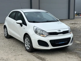     Kia Rio BENZIN* TOP* KLIMATIK