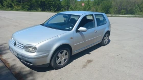 Обява за продажба на VW Golf 1.6 sr ~2 800 лв. - изображение 1