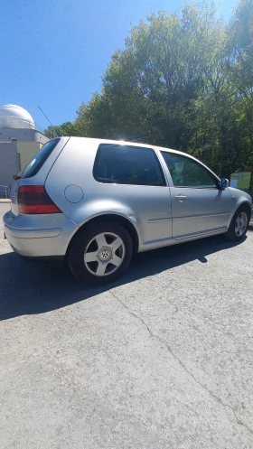 Обява за продажба на VW Golf 1.6 sr ~2 800 лв. - изображение 3