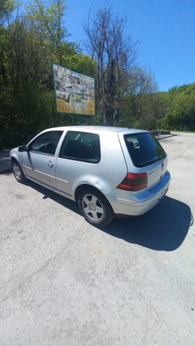 Обява за продажба на VW Golf 1.6 sr ~2 800 лв. - изображение 4