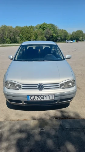 Обява за продажба на VW Golf 1.6 sr ~2 800 лв. - изображение 1