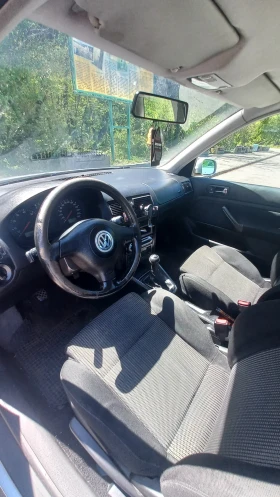 Обява за продажба на VW Golf 1.6 sr ~2 800 лв. - изображение 5
