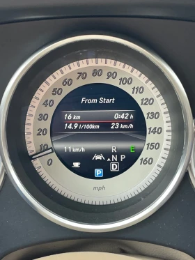 Mercedes-Benz CLS 500 550 AMG OPTIC | Mobile.bg    17
