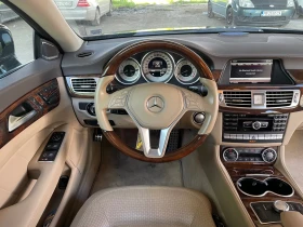 Mercedes-Benz CLS 500 550 AMG OPTIC | Mobile.bg    11