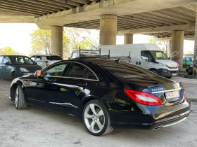 Mercedes-Benz CLS 500 550 AMG OPTIC | Mobile.bg    3