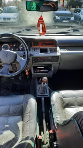Renault Clio Bacara | Mobile.bg    9