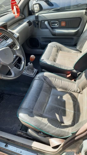 Renault Clio Bacara | Mobile.bg    11