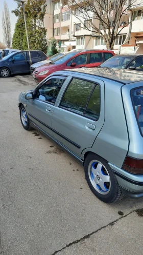 Renault Clio Bacara | Mobile.bg    3