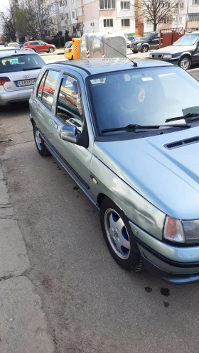 Renault Clio Bacara | Mobile.bg    5