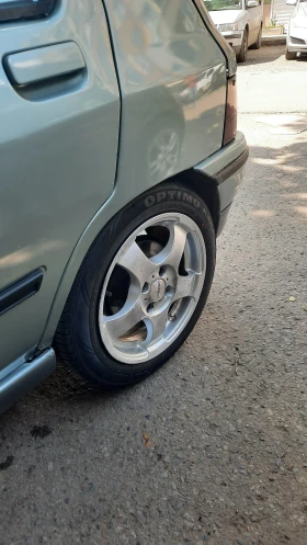 Renault Clio Bacara | Mobile.bg    12