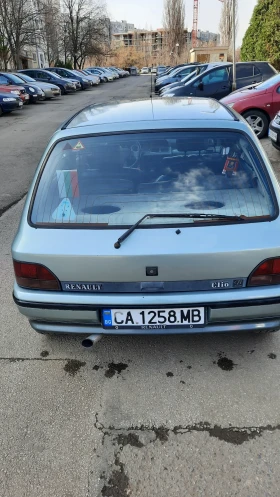 Renault Clio Bacara | Mobile.bg    2