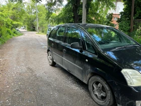 Обява за продажба на Opel Meriva ~3 888 лв. - изображение 1