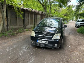 Обява за продажба на Opel Meriva ~3 888 лв. - изображение 2