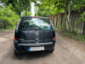 Обява за продажба на Opel Meriva ~3 888 лв. - изображение 3