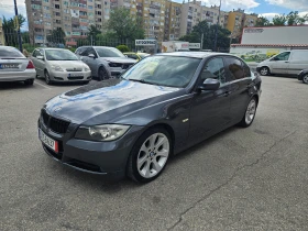 BMW 320 d-(163 Hp)
