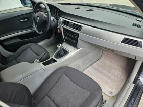 BMW 320 d-(163 Hp) | Mobile.bg    14