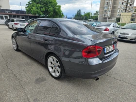     BMW 320 d-(163 Hp)