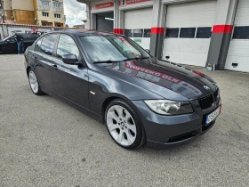 BMW 320 d-(163 Hp) | Mobile.bg    7