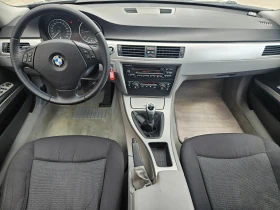 BMW 320 d-(163 Hp) | Mobile.bg    11