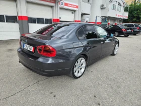 BMW 320 d-(163 Hp) | Mobile.bg    5