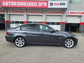 BMW 320 d-(163 Hp) | Mobile.bg    6
