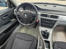 BMW 320 d-(163 Hp) | Mobile.bg    13