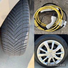 Opel Corsa 50 kWh * 2021* ЕЛЕКТРИЧЕСКА * 83 342 - 24980 лв. - 81769413 17