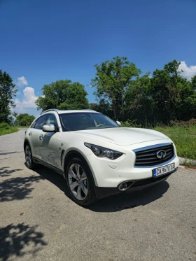 Обява за продажба на Infiniti QX70 S премиум оборудване  ~27 500 лв. - изображение 5