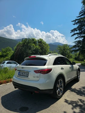 Обява за продажба на Infiniti QX70 S премиум оборудване  ~27 500 лв. - изображение 7