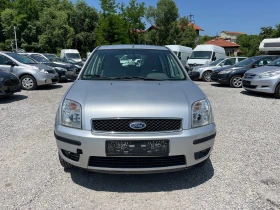 Обява за продажба на Ford Fusion 1.6I ~3 400 лв. - изображение 2