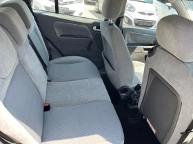 Обява за продажба на Ford Fusion 1.6I ~3 400 лв. - изображение 7
