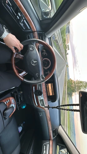 Mercedes-Benz S 500 | Mobile.bg    3