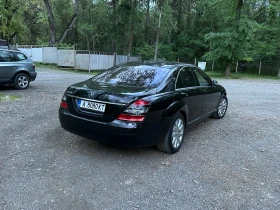 Mercedes-Benz S 500 | Mobile.bg    5