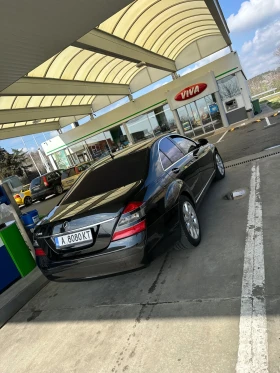 Mercedes-Benz S 500 | Mobile.bg    9