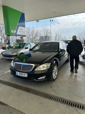 Mercedes-Benz S 500 | Mobile.bg    7