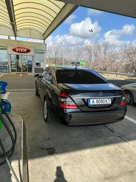 Mercedes-Benz S 500 | Mobile.bg    8