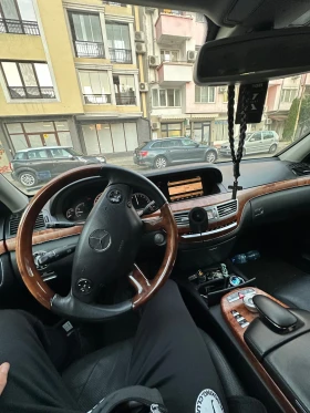 Mercedes-Benz S 500 | Mobile.bg    2
